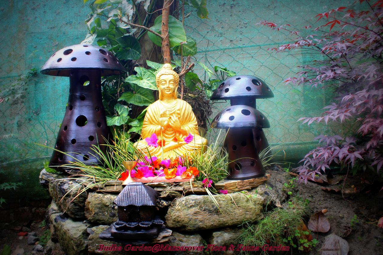 Mansarover Home Stay Kalimpong Exteriér fotografie